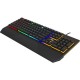 Клавиатура AOC GK200 Rainbow LED USB Black (GK200D32R) Клавиатура AOC GK200 Rainbow LED USB Black (GK200D32R)