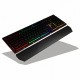 Клавиатура AOC GK200 Rainbow LED USB Black (GK200D32R) Клавиатура AOC GK200 Rainbow LED USB Black (GK200D32R)
