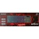 Клавіатура Defender Mayhem Mayhem GK-360DL USB UA Black (45362) Клавіатура Defender Mayhem Mayhem GK-360DL USB UA Black (45362)