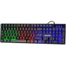 Клавіатура Defender Spark GK-300L USB UA Black (45302) - Фото