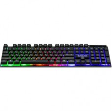 Клавіатура Defender Spark GK-300L USB UA Black (45302) - Фото