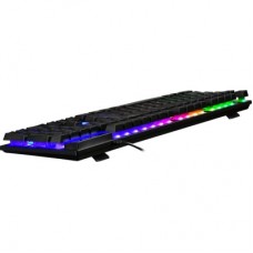 Клавіатура Defender Spark GK-300L USB UA Black (45302) - Фото
