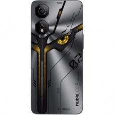 Мобільний телефон ZTE Nubia NEO 2 5G 8/256 GB Grey (1066111) - Фото
