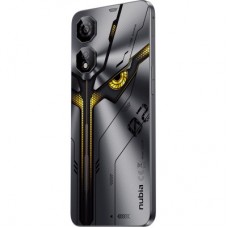 Мобільний телефон ZTE Nubia NEO 2 5G 8/256 GB Grey (1066111) - Фото