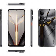 Мобільний телефон ZTE Nubia NEO 2 5G 8/256 GB Grey (1066111) - Фото