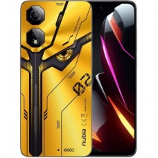Мобільний телефон ZTE Nubia NEO 2 5G 8/256 GB Yellow (1066112) - Фото