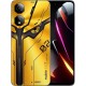 Мобільний телефон ZTE Nubia NEO 2 5G 8/256 GB Yellow (1066112)