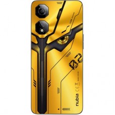 Мобільний телефон ZTE Nubia NEO 2 5G 8/256 GB Yellow (1066112) - Фото
