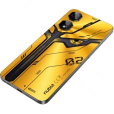 Мобільний телефон ZTE Nubia NEO 2 5G 8/256 GB Yellow (1066112) - Фото
