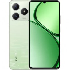 Мобільний телефон realme C63 6/128 GB Jade Green