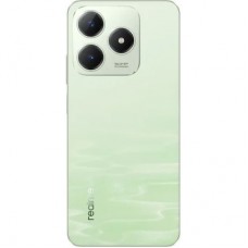 Мобільний телефон realme C63 8/256 GB Jade Green - Фото