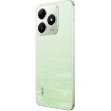 Мобільний телефон realme C63 8/256 GB Jade Green - Фото