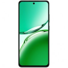 Мобільний телефон Oppo Reno12 FS 5G 12/512 GB Black Green (OFCPH2637_BLACK) - Фото