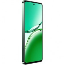 Мобільний телефон Oppo Reno12 FS 5G 12/512 GB Black Green (OFCPH2637_BLACK) - Фото