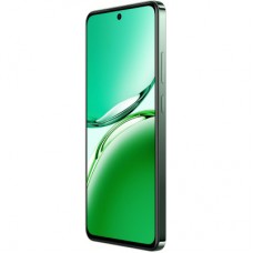 Мобільний телефон Oppo Reno12 FS 5G 12/512 GB Black Green (OFCPH2637_BLACK) - Фото