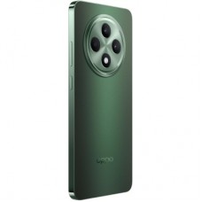 Мобільний телефон Oppo Reno12 FS 5G 12/512 GB Black Green (OFCPH2637_BLACK) - Фото