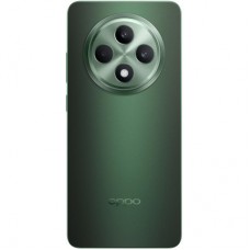 Мобільний телефон Oppo Reno12 FS 5G 12/512 GB Black Green (OFCPH2637_BLACK) - Фото