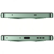 Мобільний телефон Oppo Reno12 FS 5G 12/512 GB Black Green (OFCPH2637_BLACK) - Фото