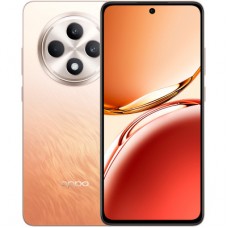Мобільний телефон Oppo Reno12 FS 5G 12/512 GB Amber Orange (OFCPH2637_ORANGE)