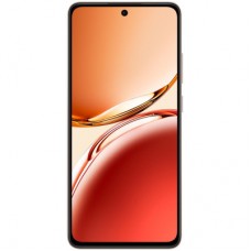 Мобільний телефон Oppo Reno12 FS 5G 12/512 GB Amber Orange (OFCPH2637_ORANGE) - Фото