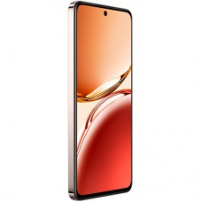 Мобільний телефон Oppo Reno12 FS 5G 12/512 GB Amber Orange (OFCPH2637_ORANGE) - Фото