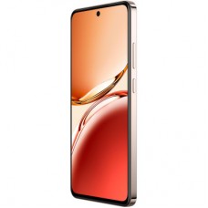 Мобільний телефон Oppo Reno12 FS 5G 12/512 GB Amber Orange (OFCPH2637_ORANGE) - Фото