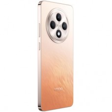 Мобільний телефон Oppo Reno12 FS 5G 12/512 GB Amber Orange (OFCPH2637_ORANGE) - Фото