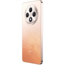 Мобільний телефон Oppo Reno12 FS 5G 12/512 GB Amber Orange (OFCPH2637_ORANGE) - Фото