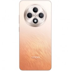 Мобільний телефон Oppo Reno12 FS 5G 12/512 GB Amber Orange (OFCPH2637_ORANGE) - Фото