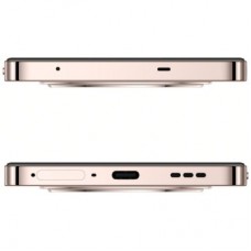Мобільний телефон Oppo Reno12 FS 5G 12/512 GB Amber Orange (OFCPH2637_ORANGE) - Фото