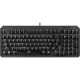Клавиатура ASUS TUF Gaming K3 Gen II Opti-Mech RGB Red Switches USB UA Black (90MP0390-BKMA00) Клавиатура ASUS TUF Gaming K3 Gen II Opti-Mech RGB Red Switches USB UA Black (90MP0390-BKMA00)