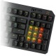 Клавиатура ASUS TUF Gaming K3 Gen II Opti-Mech RGB Red Switches USB UA Black (90MP0390-BKMA00) Клавиатура ASUS TUF Gaming K3 Gen II Opti-Mech RGB Red Switches USB UA Black (90MP0390-BKMA00)