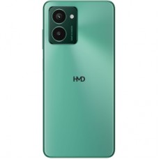 Мобільний телефон HMD Pulse Pro 6/128 Gb Glacier Green - Фото