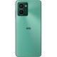Мобільний телефон HMD Pulse Pro 6/128 Gb Glacier Green