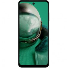 Мобільний телефон HMD Pulse Pro 6/128 Gb Glacier Green - Фото