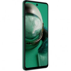 Мобільний телефон HMD Pulse Pro 6/128 Gb Glacier Green - Фото