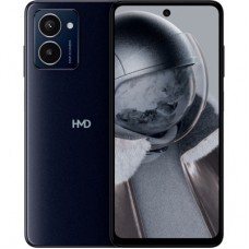 Мобільний телефон HMD Pulse Pro 6/128 Gb Black Ocean