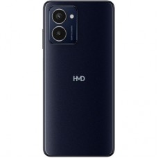 Мобільний телефон HMD Pulse Pro 8/256 Gb Black Ocean - Фото