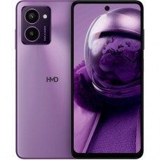 Мобільний телефон HMD Pulse Pro 8/256 Gb Twilight Purple - Фото