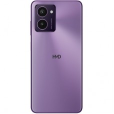 Мобільний телефон HMD Pulse Pro 8/256 Gb Twilight Purple - Фото