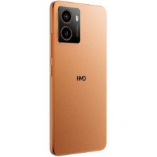Мобільний телефон HMD Pulse Plus 6/128 Gb Apricot Crush - Фото