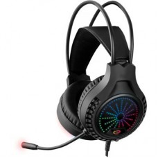 Наушники Esperanza Aviator RGB 5.1 Black (EGH5000) - Фото