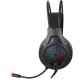Наушники Esperanza Aviator RGB 5.1 Black (EGH5000)
