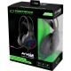 Наушники Esperanza Aviator RGB 5.1 Black (EGH5000)