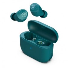 Навушники Jlab GO Air Pop Teal (IEUEBGAIRPOPRTEL124) - Фото