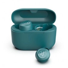 Навушники Jlab GO Air Pop Teal (IEUEBGAIRPOPRTEL124) - Фото