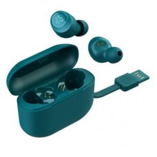 Навушники Jlab GO Air Pop Teal (IEUEBGAIRPOPRTEL124) - Фото
