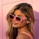 Наушники Jlab GO Air Pop Teal (IEUEBGAIRPOPRTEL124) Наушники Jlab GO Air Pop Teal (IEUEBGAIRPOPRTEL124)