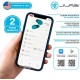 Наушники Jlab JBuds Mini Aqua Teal (IEUEBJBMINIRAQUA124) Наушники Jlab JBuds Mini Aqua Teal (IEUEBJBMINIRAQUA124)