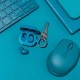 Наушники Jlab JBuds Mini Aqua Teal (IEUEBJBMINIRAQUA124) Наушники Jlab JBuds Mini Aqua Teal (IEUEBJBMINIRAQUA124)